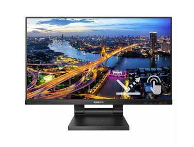 Monitor LED Touch 24